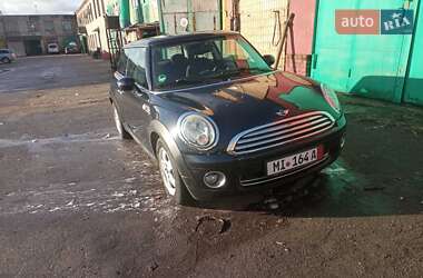 Хетчбек MINI Hatch 2007 в Житомирі