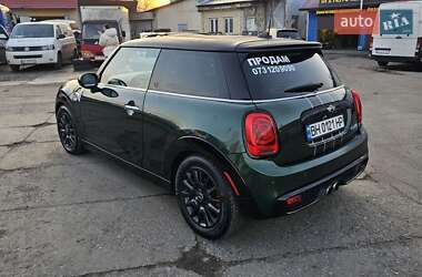Хэтчбек MINI Hatch 2014 в 