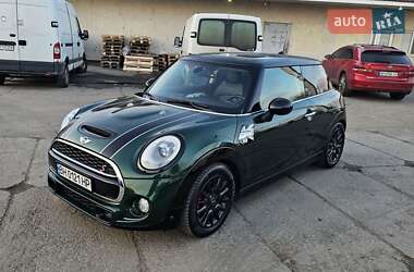 Хэтчбек MINI Hatch 2014 в 