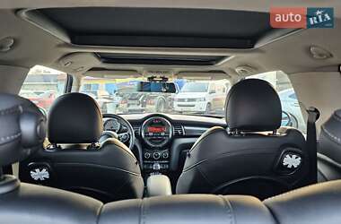Хэтчбек MINI Hatch 2014 в 