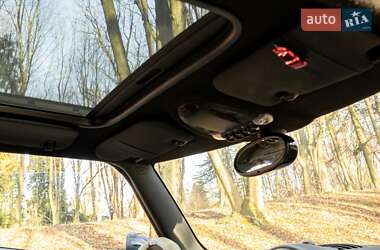 Хэтчбек MINI Hatch 2009 в Львове