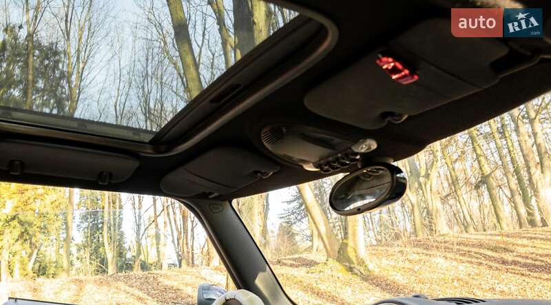 Хэтчбек MINI Hatch 2009 в Львове