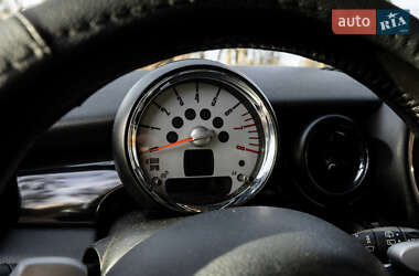 Хэтчбек MINI Hatch 2009 в 