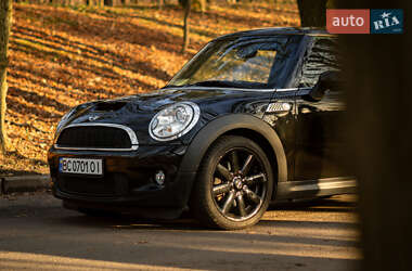 Хэтчбек MINI Hatch 2009 в Львове