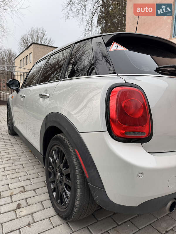 Хетчбек MINI Hatch 2017 в Тернополі фото 39 Хетчбек MINI Hatch 2017 в Тернополі