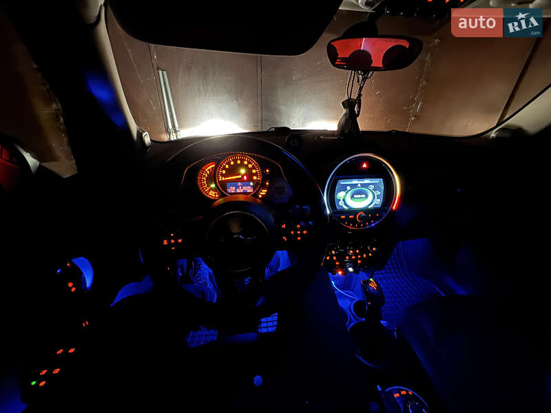 Хетчбек MINI Hatch 2017 в Тернополі фото 44 Хетчбек MINI Hatch 2017 в Тернополі