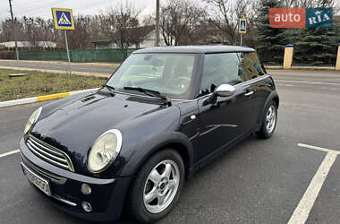 Хетчбек MINI Hatch 2005 в Білогородці