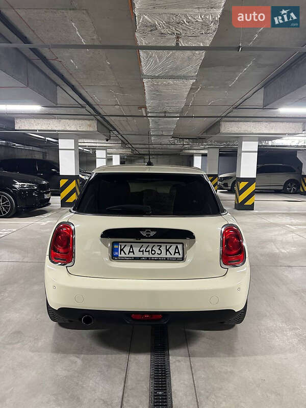 Хетчбек MINI Hatch 2017 в Дніпрі фото 7 Хетчбек MINI Hatch 2017 в Дніпрі