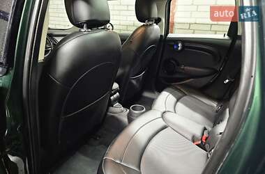 Хэтчбек MINI Hatch 2015 в 