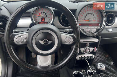 Хетчбек MINI Hatch 2008 в 
