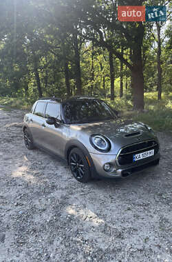 Хэтчбек MINI Hatch 2019 в 