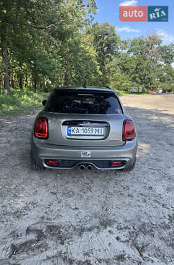 Хэтчбек MINI Hatch 2019 в 