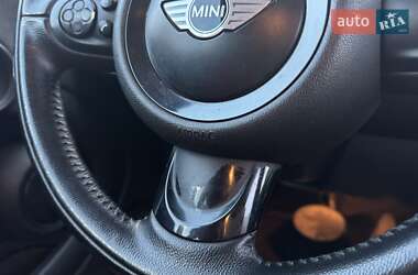 Хетчбек MINI Hatch 2011 в Львові