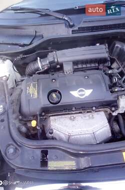 Хэтчбек MINI Hatch 2013 в Раздельной