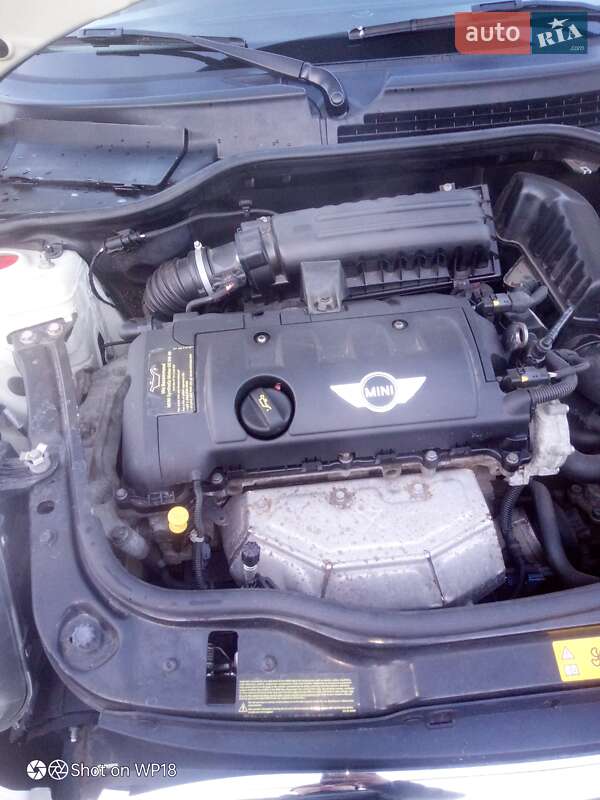 Хэтчбек MINI Hatch 2013 в Раздельной фото 9 Хэтчбек MINI Hatch 2013 в Раздельной