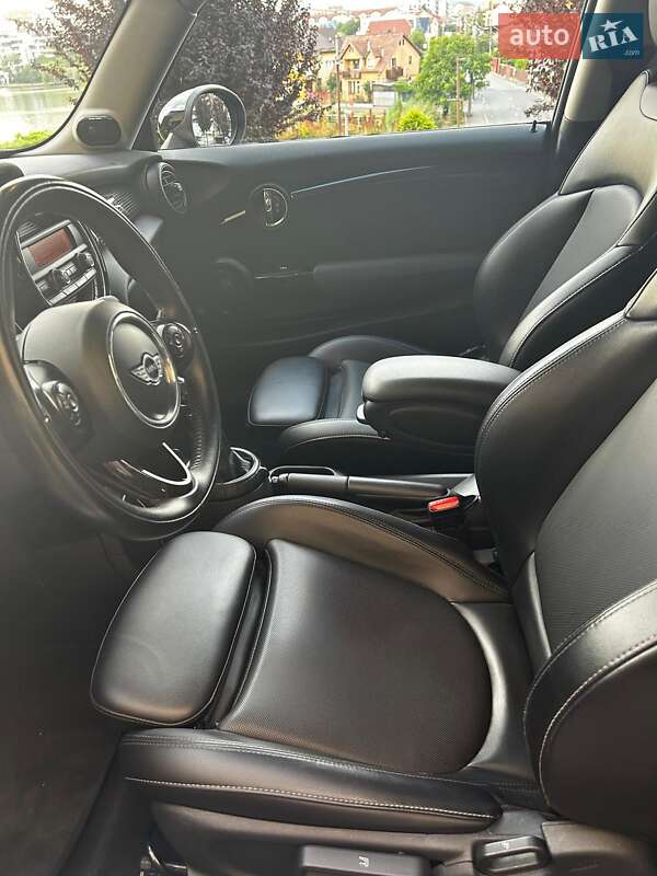 Хетчбек MINI Hatch 2015 в Києві фото 4 Хетчбек MINI Hatch 2015 в Києві