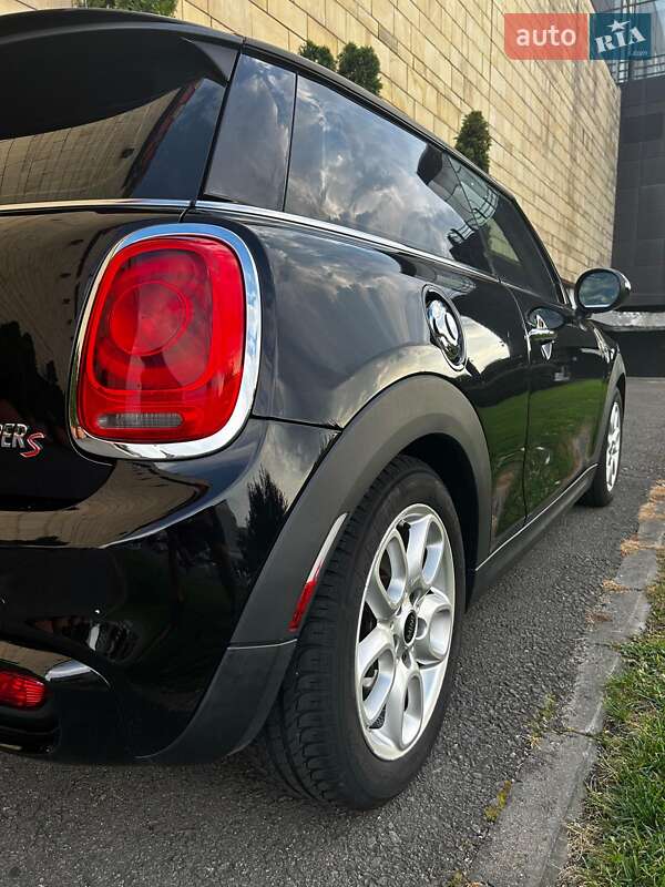 Хетчбек MINI Hatch 2015 в Києві фото 5 Хетчбек MINI Hatch 2015 в Києві