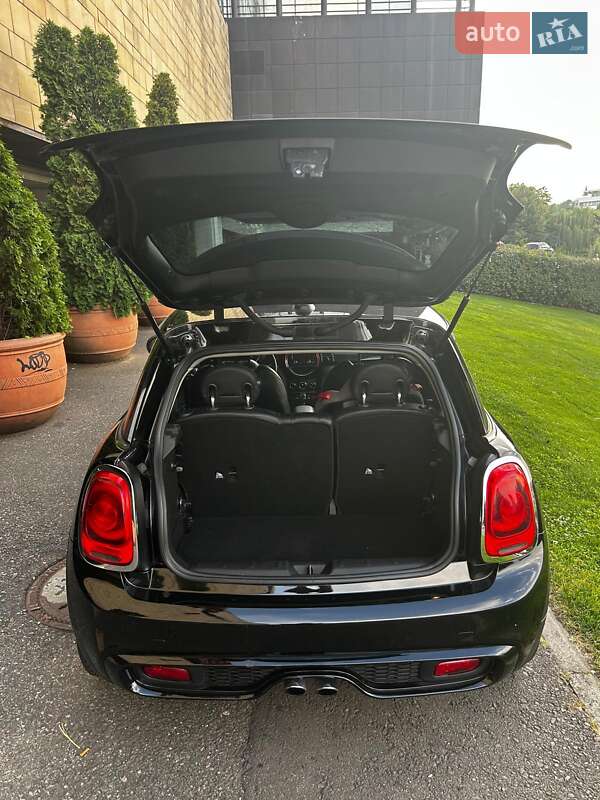 Хетчбек MINI Hatch 2015 в Києві фото 10 Хетчбек MINI Hatch 2015 в Києві