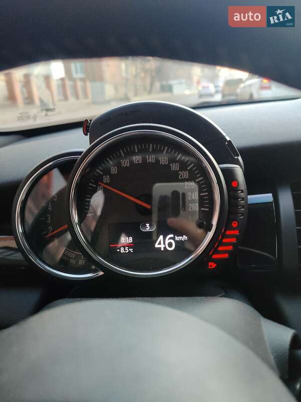 Хетчбек MINI Hatch 2014 в Вінниці фото 24 Хетчбек MINI Hatch 2014 в Вінниці