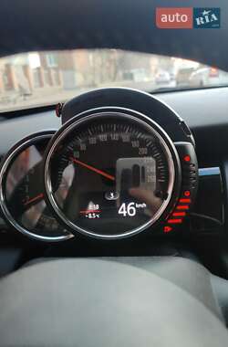 Хэтчбек MINI Hatch 2014 в 