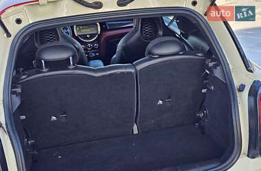 Хэтчбек MINI Hatch 2017 в 
