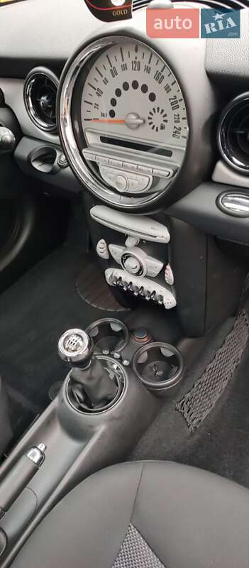 Хетчбек MINI Hatch 2008 в Конотопі фото 106 Хетчбек MINI Hatch 2008 в Конотопі