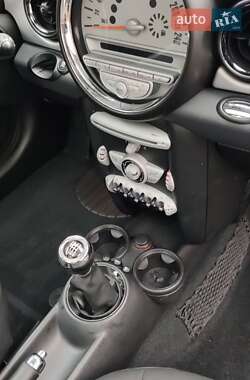 Хетчбек MINI Hatch 2008 в 