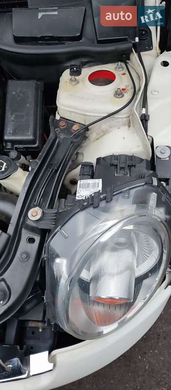 Хетчбек MINI Hatch 2008 в Конотопі фото 120 Хетчбек MINI Hatch 2008 в Конотопі