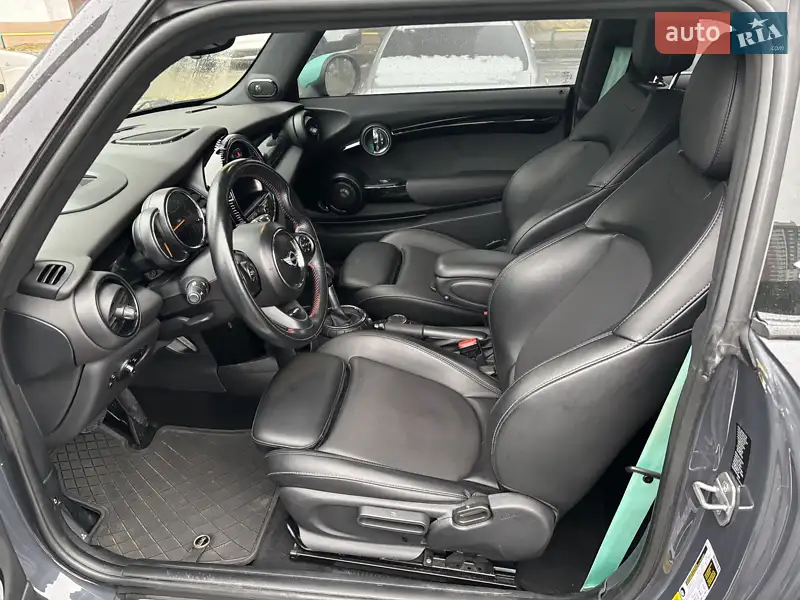 Хэтчбек MINI Hatch 2015 в 