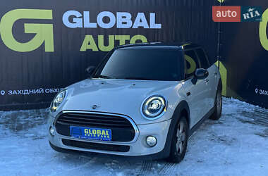 Хетчбек MINI Hatch 2019 в Львові