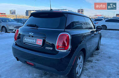 Хетчбек MINI Hatch 2014 в Львові