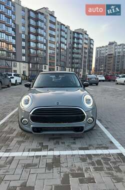 Хэтчбек MINI Hatch 2020 в 