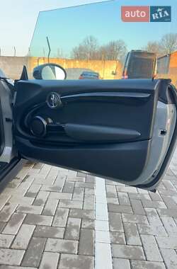 Хэтчбек MINI Hatch 2020 в 