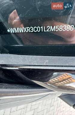 Хэтчбек MINI Hatch 2020 в 
