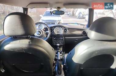 Хетчбек MINI Hatch 2003 в Харкові