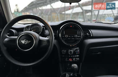 Хэтчбек MINI Hatch 2016 в 