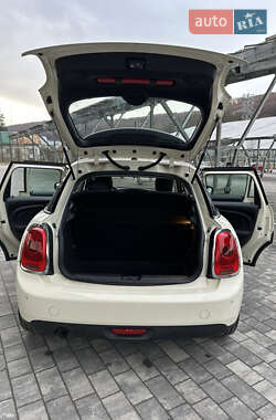 Хэтчбек MINI Hatch 2016 в 
