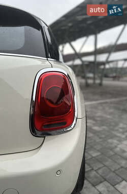 Хэтчбек MINI Hatch 2016 в 
