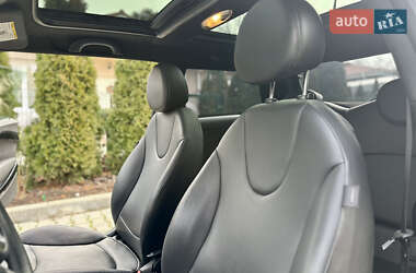 Хэтчбек MINI Hatch 2013 в 