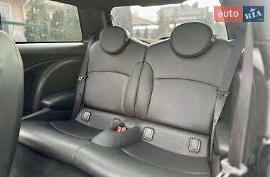 Хэтчбек MINI Hatch 2013 в 