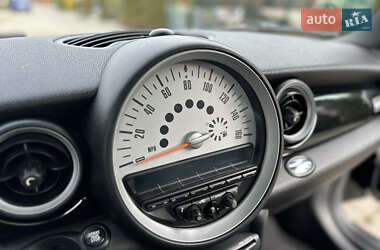 Хэтчбек MINI Hatch 2013 в 