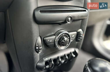 Хэтчбек MINI Hatch 2013 в 