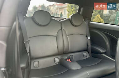 Хэтчбек MINI Hatch 2013 в 