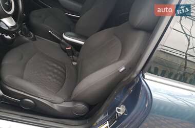 Хэтчбек MINI Hatch 2009 в 