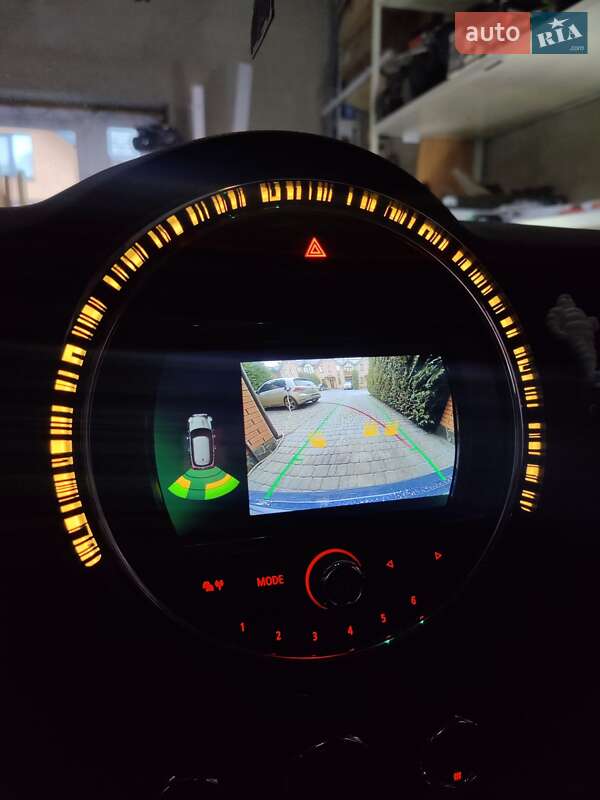 Хетчбек MINI Hatch 2014 в Вінниці фото 17 Хетчбек MINI Hatch 2014 в Вінниці