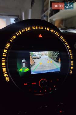 Хэтчбек MINI Hatch 2014 в 