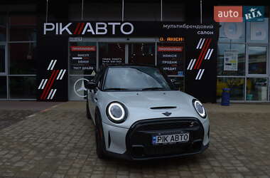 Хетчбек MINI Hatch 2022 в Львові