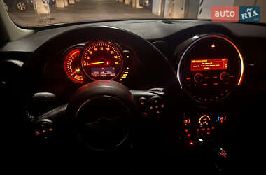 Хэтчбек MINI Hatch 2015 в 