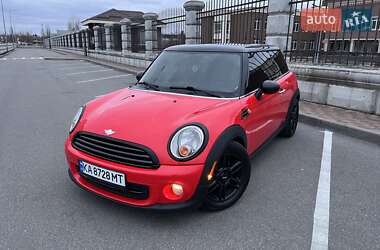 Хетчбек MINI Hatch 2011 в Києві