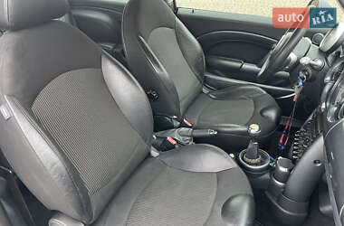 Хэтчбек MINI Hatch 2003 в 